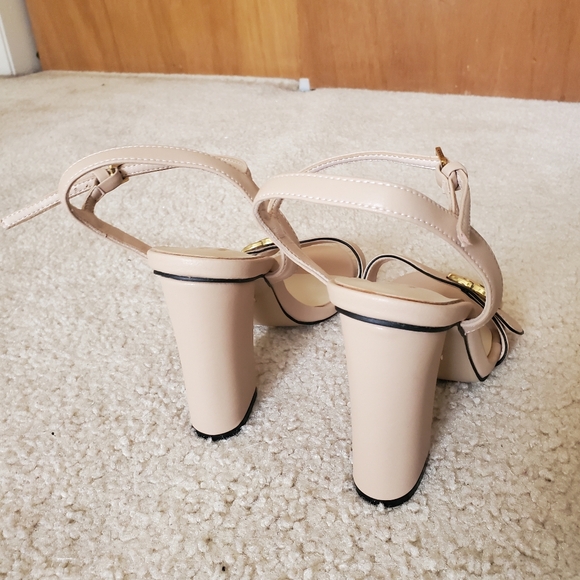 Gucci heels - Picture 3 of 6